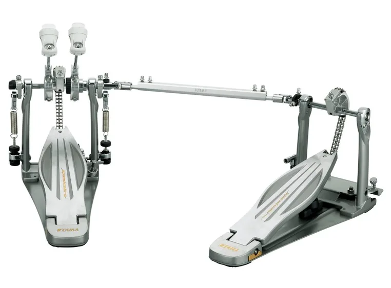 Tama HP910LWLN Basstrommepedal Speed Cobra Twin Left w/case 